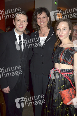 'Elser' Premiere, München