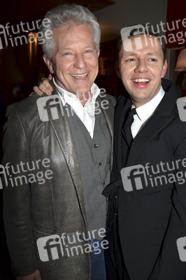 'Elser' Premiere, München