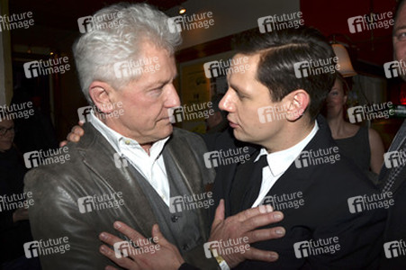 'Elser' Premiere, München