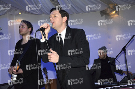 'Elser' Premiere, München