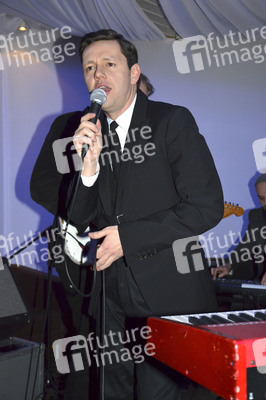 'Elser' Premiere, München