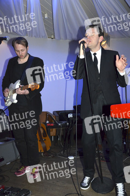 'Elser' Premiere, München