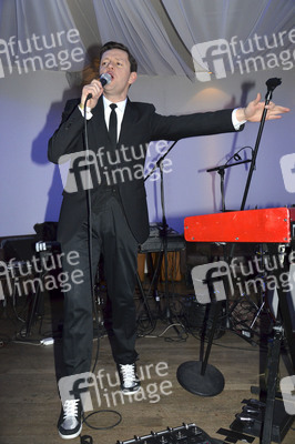 'Elser' Premiere, München