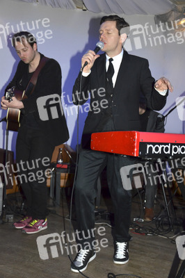 'Elser' Premiere, München