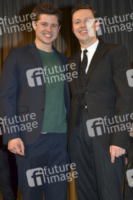 'Elser' Premiere, München