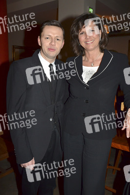 'Elser' Premiere, München