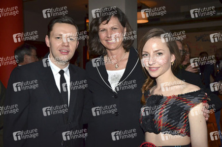 'Elser' Premiere, München