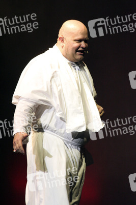 Markus Pabst Show, Berlin