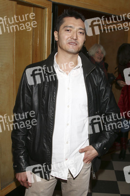 'Der Prinz' Premiere, Hamburg