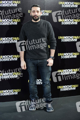 'Run All Night' Photocall, Madrid