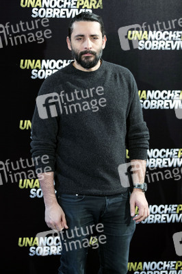'Run All Night' Photocall, Madrid
