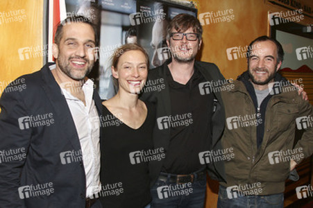 'Verfehlung' Premiere, Hamburg