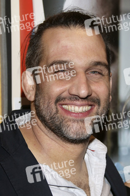 'Verfehlung' Premiere, Hamburg