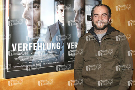 'Verfehlung' Premiere, Hamburg