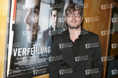 'Verfehlung' Premiere, Hamburg