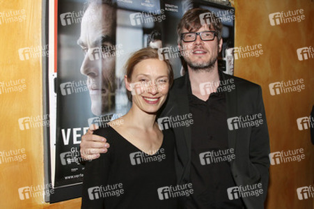 'Verfehlung' Premiere, Hamburg