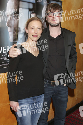 'Verfehlung' Premiere, Hamburg