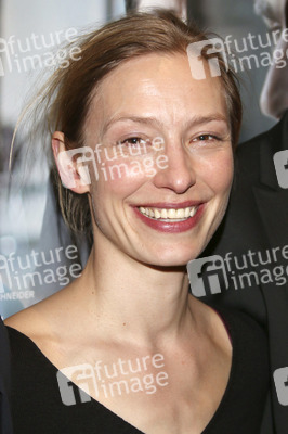'Verfehlung' Premiere, Hamburg
