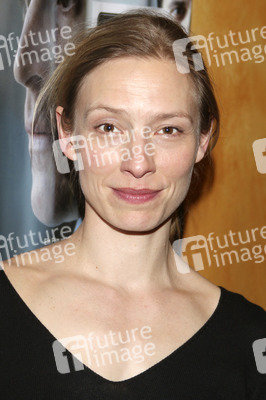 'Verfehlung' Premiere, Hamburg