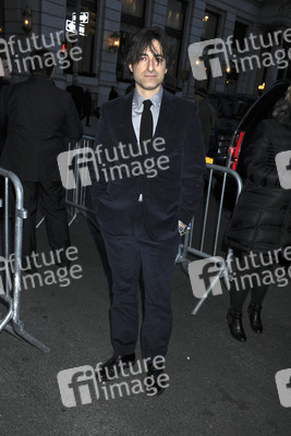 'While We're Young' Premiere, New York