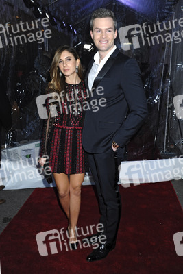 'While We're Young' Premiere, New York
