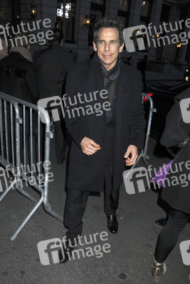 'While We're Young' Premiere, New York