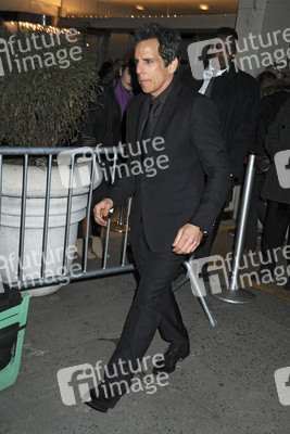 'While We're Young' Premiere, New York