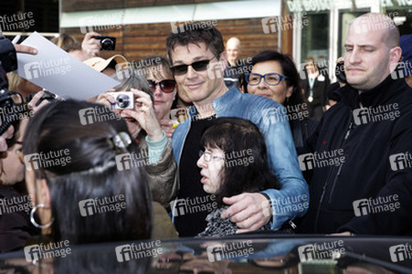 A-ha Photocall, Berlin
