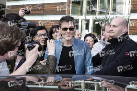 A-ha Photocall, Berlin