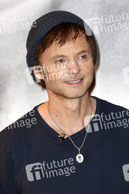 A-ha Photocall, Berlin