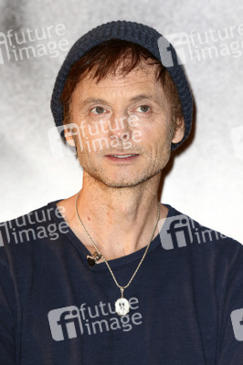 A-ha Photocall, Berlin