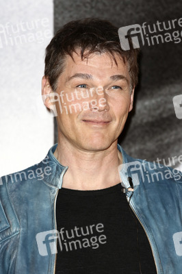 A-ha Photocall, Berlin