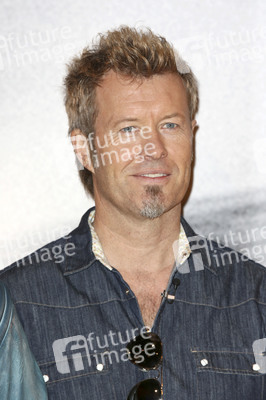 A-ha Photocall, Berlin