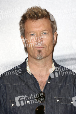 A-ha Photocall, Berlin