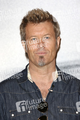 A-ha Photocall, Berlin