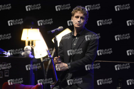 Tim Bendzko Konzert, Essen