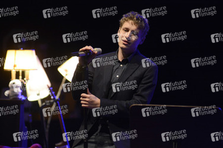 Tim Bendzko Konzert, Essen