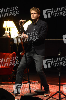 Tim Bendzko Konzert, Essen