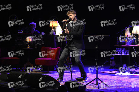 Tim Bendzko Konzert, Essen