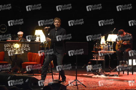 Tim Bendzko Konzert, Essen