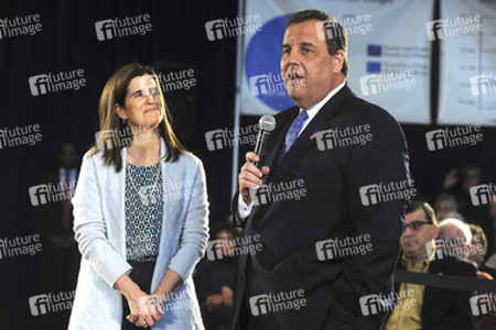 Chris Christie, Whippany