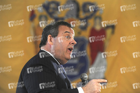 Chris Christie, Whippany