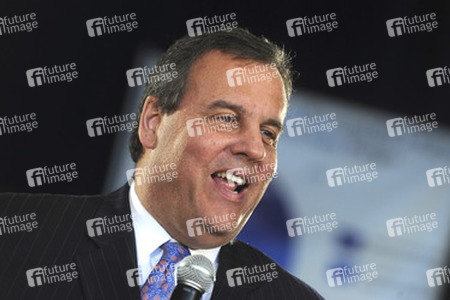 Chris Christie, Whippany