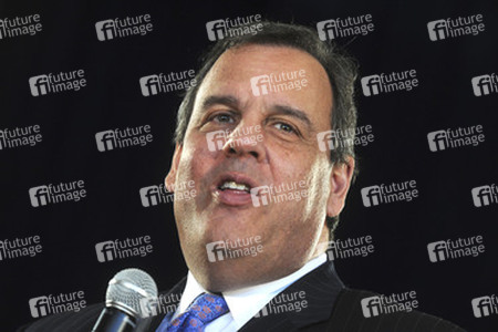 Chris Christie, Whippany