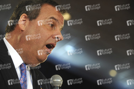 Chris Christie, Whippany