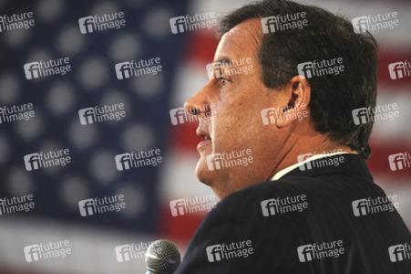 Chris Christie, Whippany