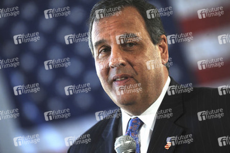 Chris Christie, Whippany