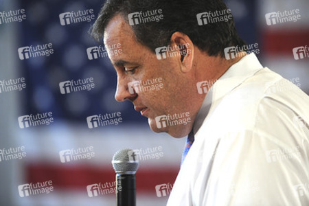 Chris Christie, Whippany