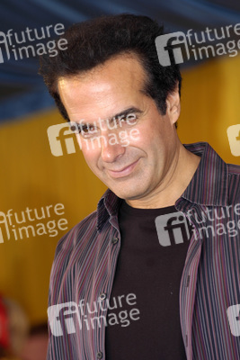 David Copperfield auf dem Oktoberfest, München