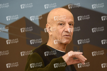 Alex Katz in der Kestnergesellschaft, Hannover